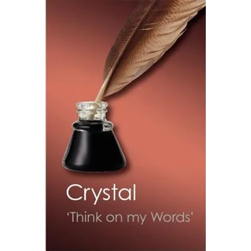 Think on my Words - Paperback