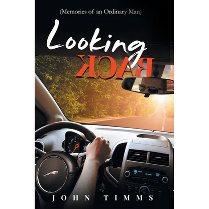 Looking Back - Paperback