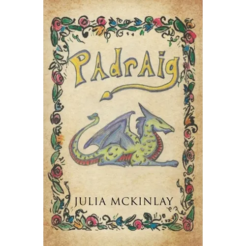 Padraig - Paperback