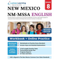 New Mexico Measures of Student Success and Achievement (NM-MSSA) Test Practice: New Mexico Test Study Guide - Paperback