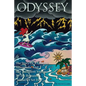 Odyssey: The Story Of A Lovelorn Xenophobe And Her Turbulent Voyage To The Romantic "Island Of Set Free" - Paperback