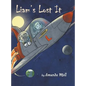 Liam's Lost It - Hardcover