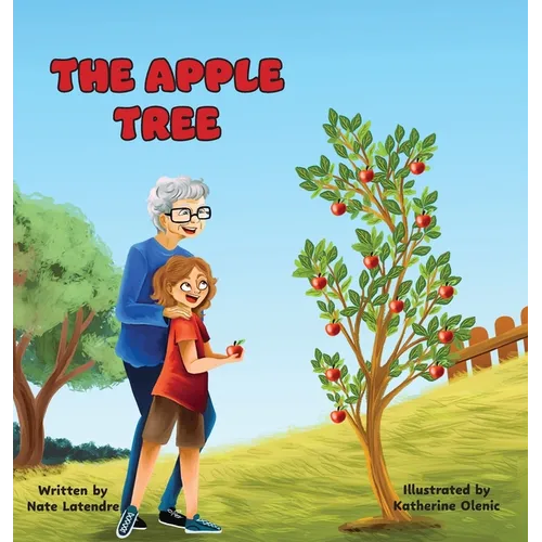 The Apple Tree - Hardcover