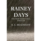 Rainey Days: A Rainey Bell Thriller - Paperback