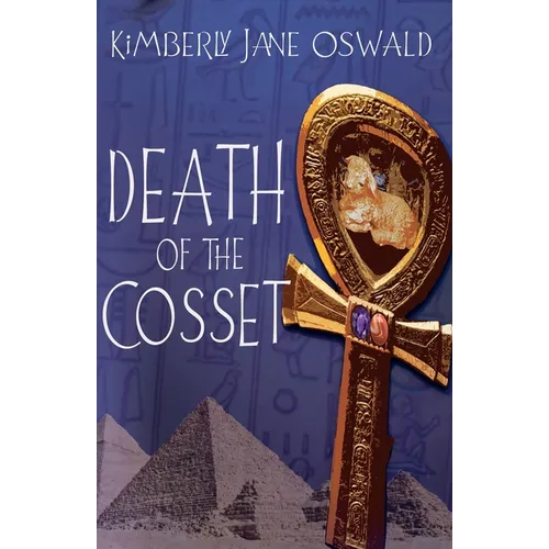 Death of the Cosset - Paperback