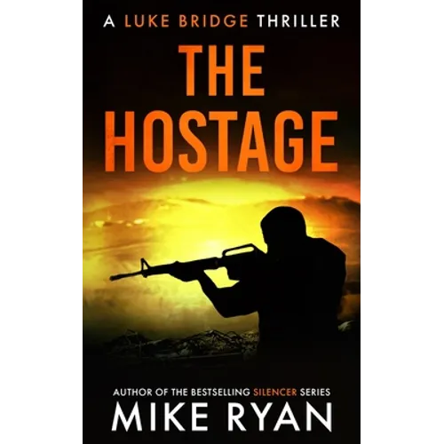 The Hostage - Paperback