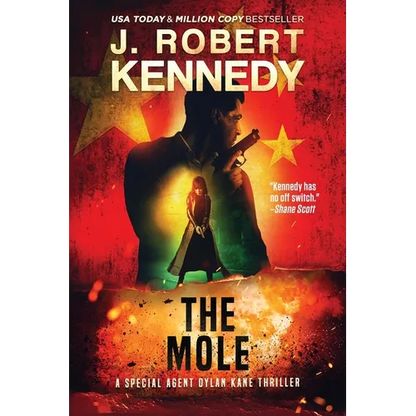 The Mole - Paperback