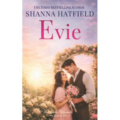 Evie - Paperback
