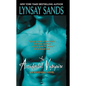 The Accidental Vampire - Paperback