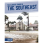 The Climate Crisis in the Southeast - Library Binding