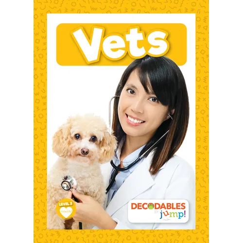 Vets - Library Binding