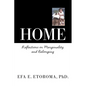 Home: Reflections on Marginality and Belonging - Paperback