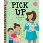 Pick Up - Library Binding