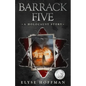 Barrack Five: A Prize Winning Holocaust Story (Book 1 of the Barracks Series) - Paperback