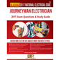 Alabama 2017 Journeyman Electrician Study Guide - Paperback
