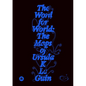 The Word for World: The Maps of Ursula K. Le Guin - Paperback
