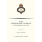 GRENADIER GUARDS IN THE WAR OF 1939-1945 Volume Two - Paperback