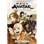 Avatar: The Last Airbender - The Promise Part 1 - Paperback