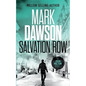 Salvation Row - Paperback