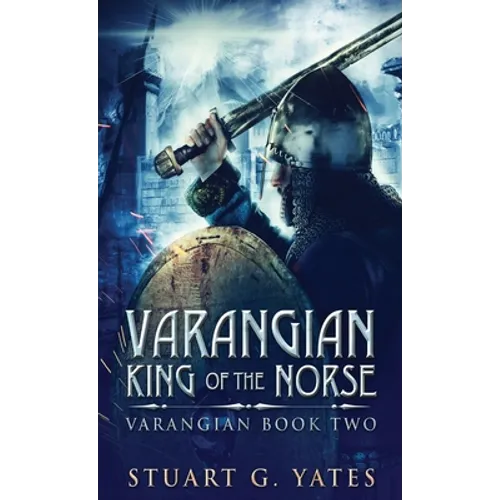King Of The Norse - Hardcover
