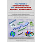 The Power of Enterprise PMOs and Enterprise-Wide Project Management: Introducing a Business Management Model Integrating and Harmonizing Operations Bu - Paperback