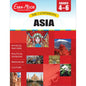 7 Continents: Asia, Grade 4 - 6 Teacher Resource - Paperback