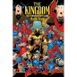 The Kingdom: The 25th Anniversary Deluxe Edition - Hardcover