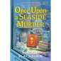 Once Upon a Seaside Murder - Hardcover