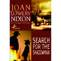 Search for the Shadowman - Paperback