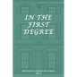 The Roger Scarlett Mysteries, Vol. 3: In the First Degree - Paperback