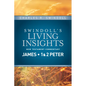 Insights on James, 1 & 2 Peter - Hardcover