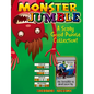 Monster Jumble(r): A Scary Good Puzzle Collection! - Paperback
