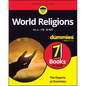 World Religions All-In-One for Dummies - Paperback