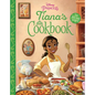 Tiana's Cookbook - Hardcover