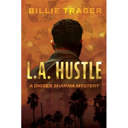 L.A. Hustle - Paperback