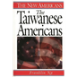 The Taiwanese Americans - Hardcover