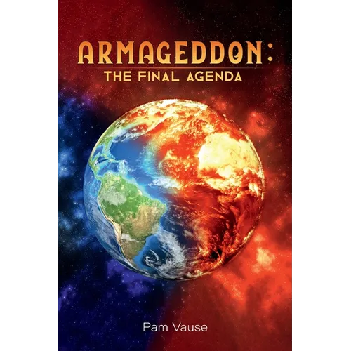 Armageddon: The Final Agenda - Paperback