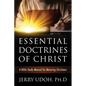 Essential Doctrines of Christ: A Bible Study Manual for Maturing Christians - Paperback