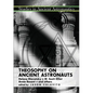 Theosophy on Ancient Astronauts - Paperback