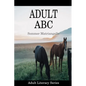 Adult ABC - Paperback