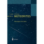 Meteorites - Paperback