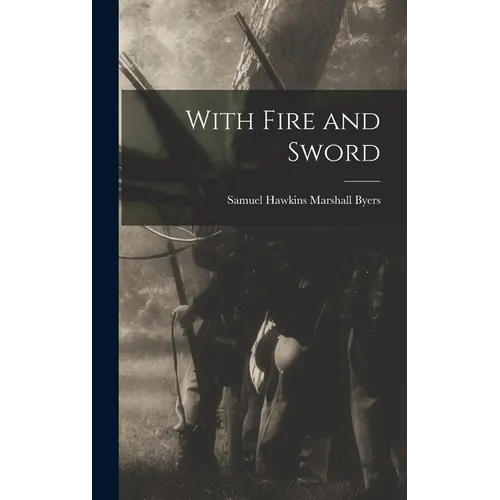With Fire and Sword - Hardcover