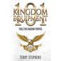 Kingdom Equipment 101: Tools for Kingdom Purpose - Paperback