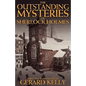 The Outstanding Mysteries of Sherlock Holmes - Paperback