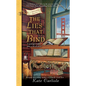 The Lies That Bind - Mass Market Paperbound
