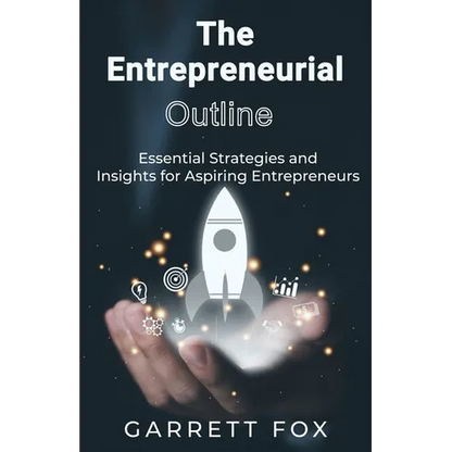The Entrepreneurial Outline - Paperback
