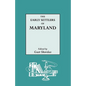 Early Settlers of Maryland - Paperback
