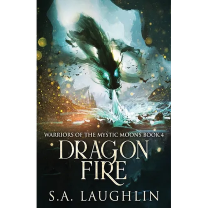 Dragon Fire - Paperback