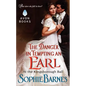 The Danger in Tempting an Earl - Paperback