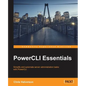 PowerCLI Essentials - Paperback